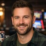 Daniel Carter